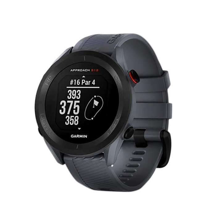 Garmin Approach S12 GPS Watch